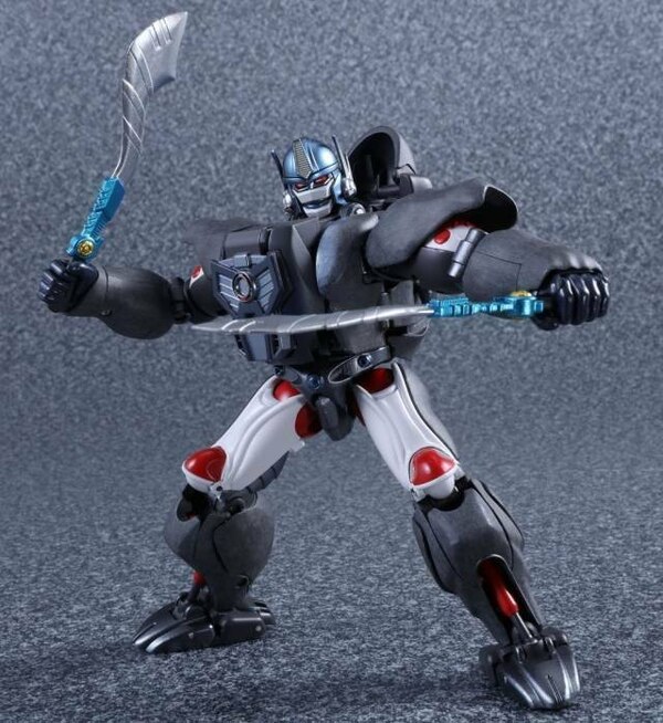 KO MP 32 Beast Wars Convoy Optimus Primal (31 of 77)